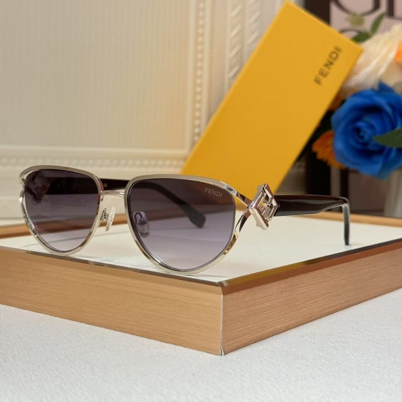 Fendi Glasses 08smh46 (2)