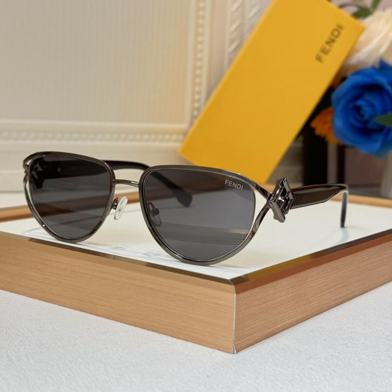 Fendi Glasses 08smh46 (3)