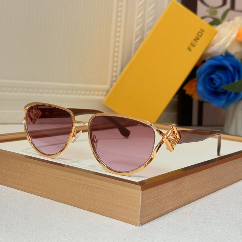 Fendi Glasses 08smh46 (4)