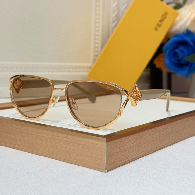 Fendi Glasses 08smh46 (5)