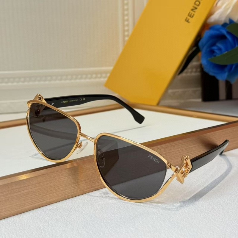 Fendi Glasses 08smh46 (6)