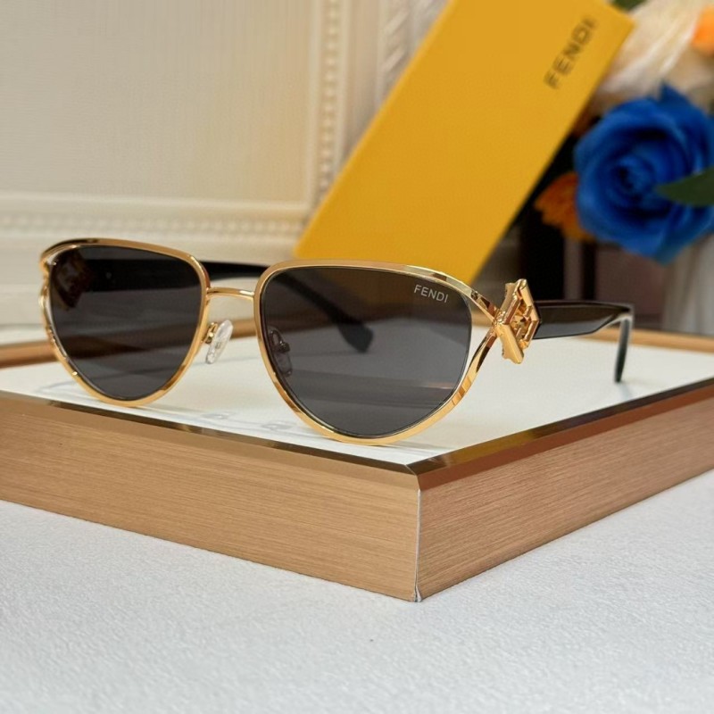 Fendi Glasses 08smh46 (7)