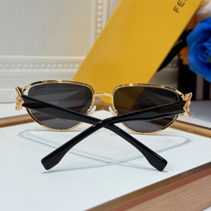 Fendi Glasses 08smh46 (9)