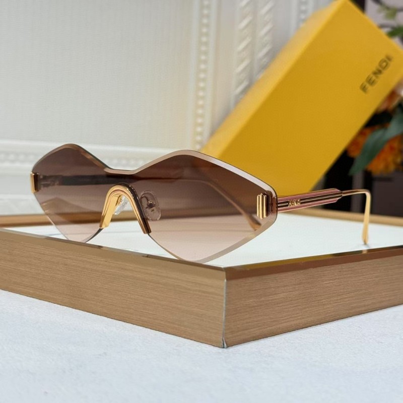 Fendi Glasses 08smh47 (1)