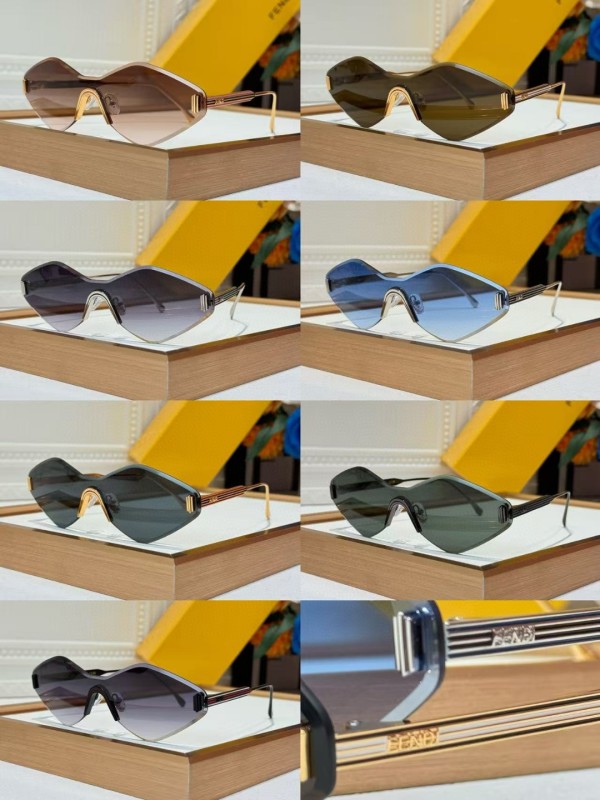 Fendi Glasses 08smh47 (10)
