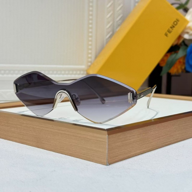 Fendi Glasses 08smh47 (2)