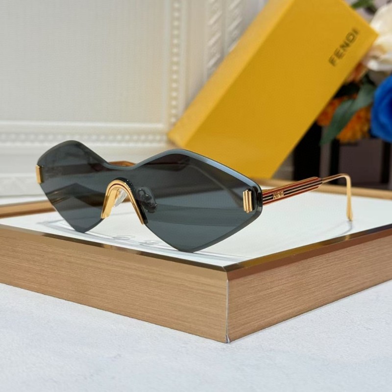 Fendi Glasses 08smh47 (3)