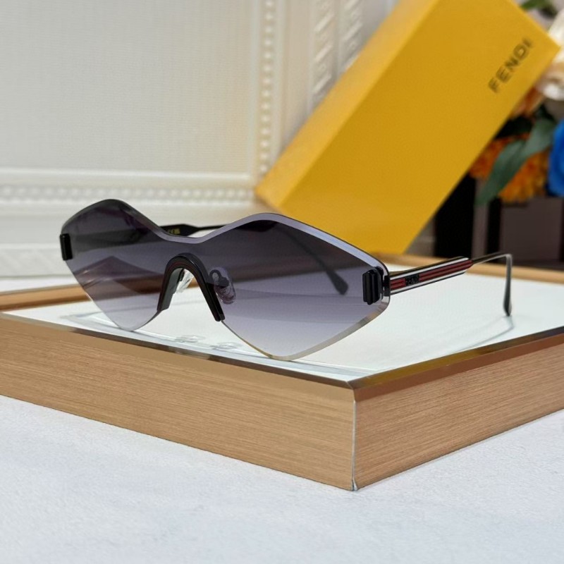 Fendi Glasses 08smh47 (4)