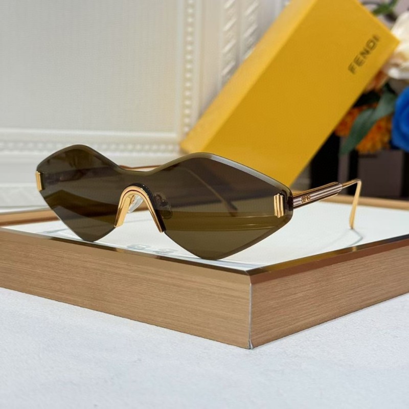 Fendi Glasses 08smh47 (5)