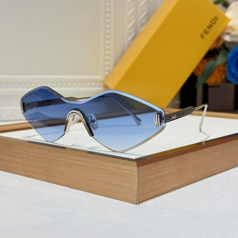 Fendi Glasses 08smh47 (6)