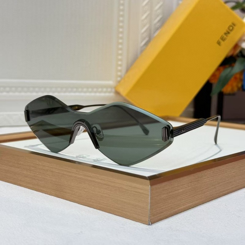 Fendi Glasses 08smh47 (7)