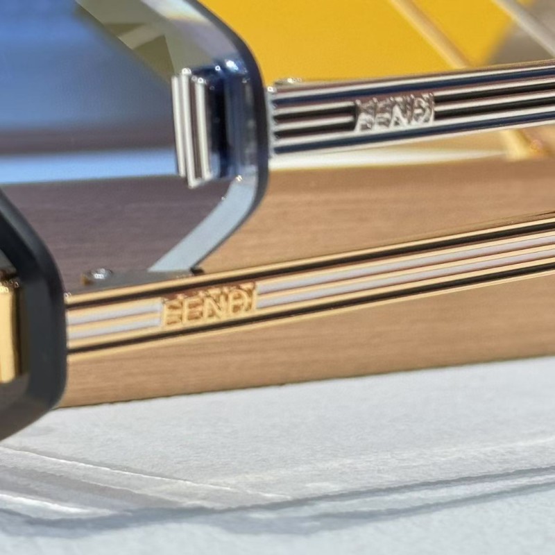 Fendi Glasses 08smh47 (9)