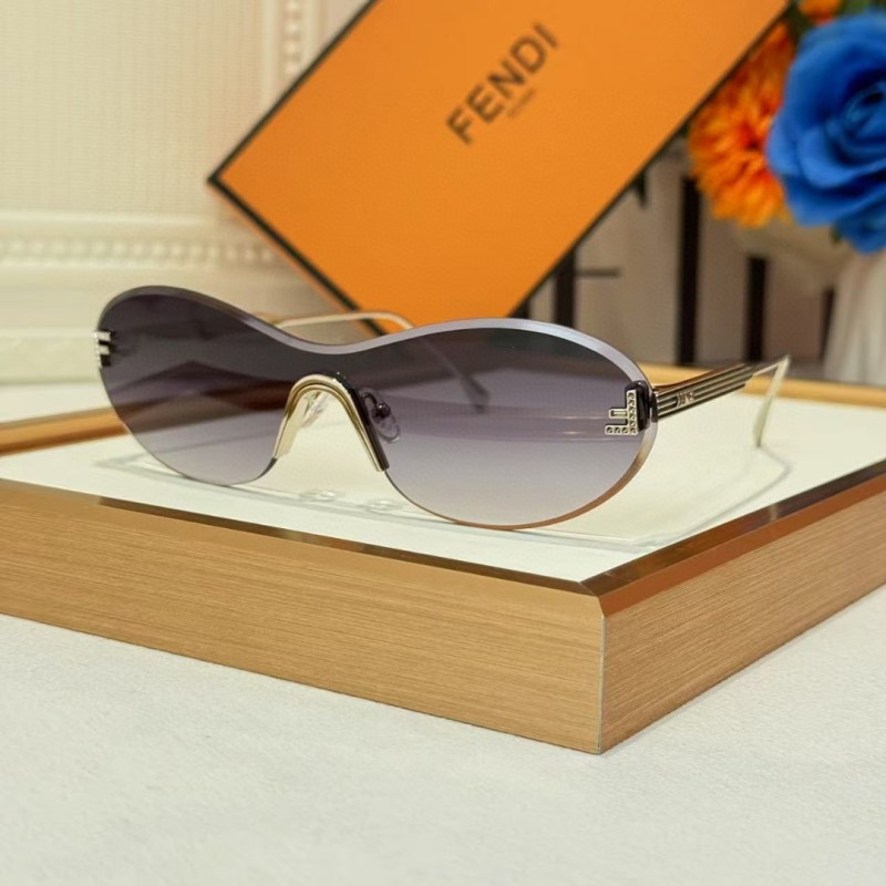 Fendi Glasses 08smh48 (1)