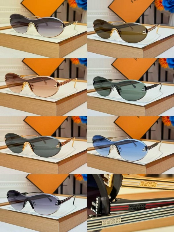 Fendi Glasses 08smh48 (10)