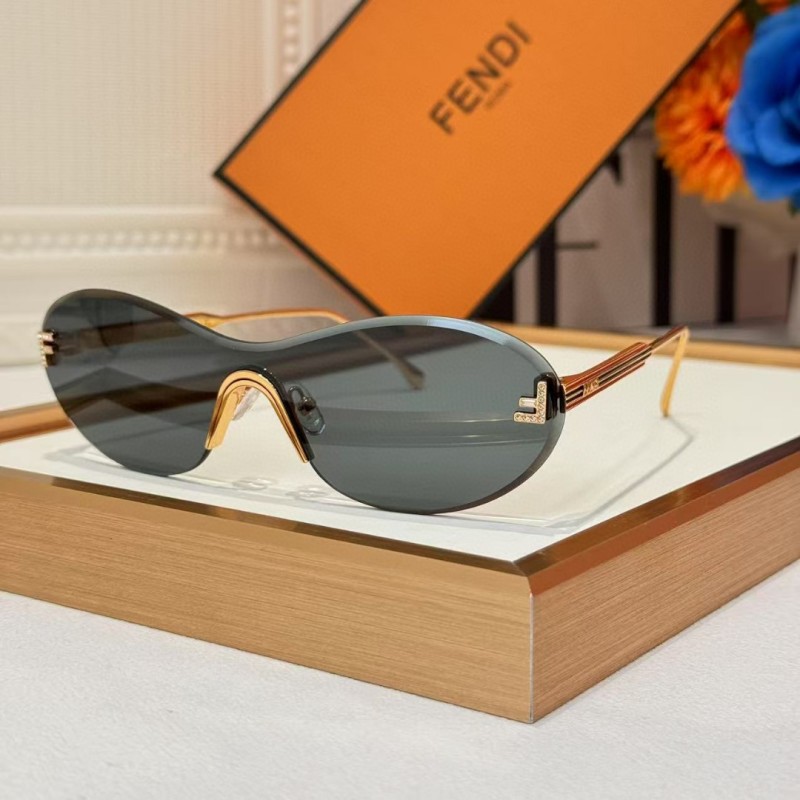 Fendi Glasses 08smh48 (2)