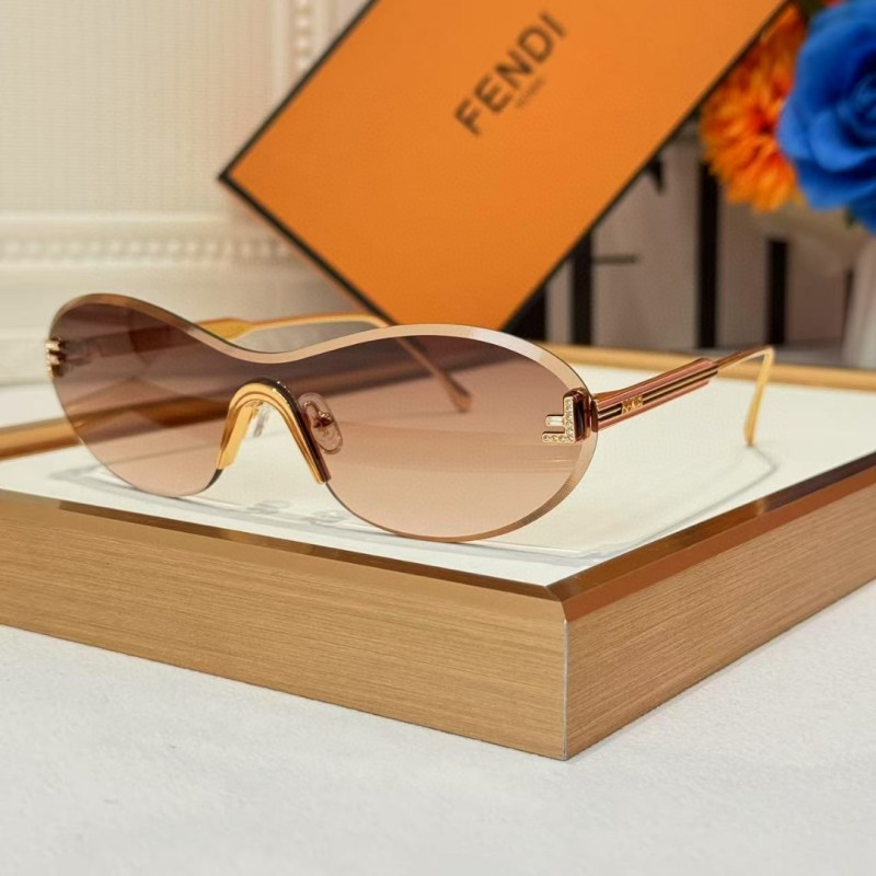 Fendi Glasses 08smh48 (3)
