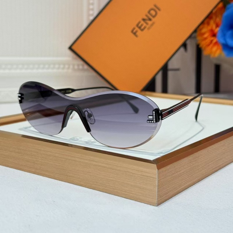 Fendi Glasses 08smh48 (4)