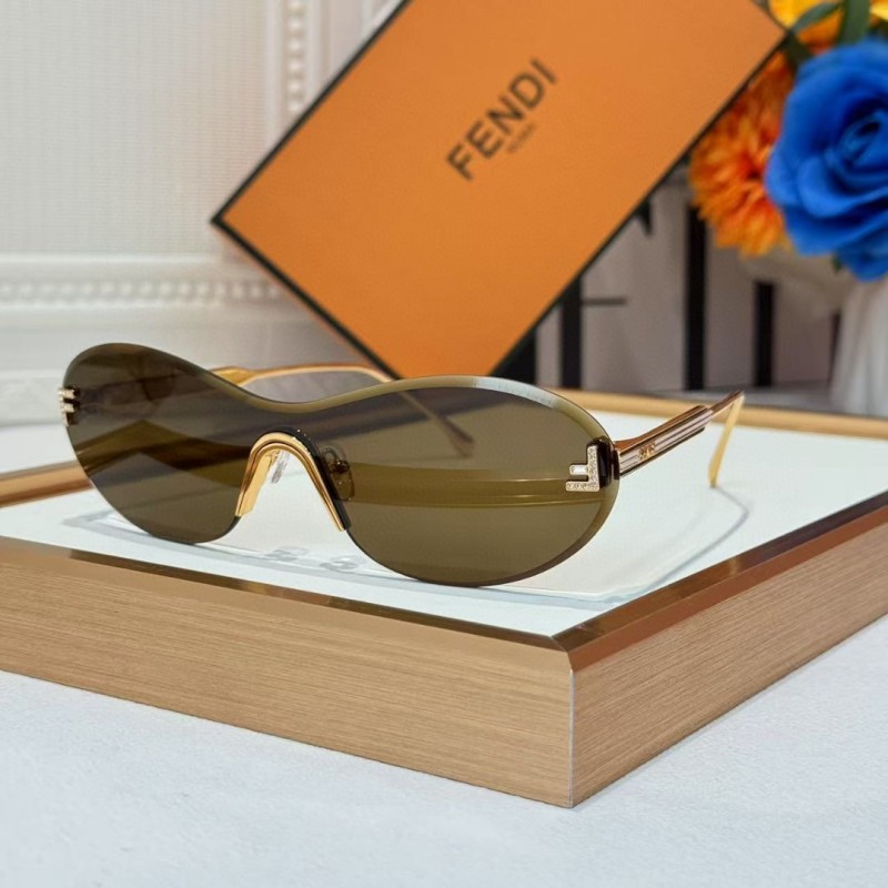 Fendi Glasses 08smh48 (5)