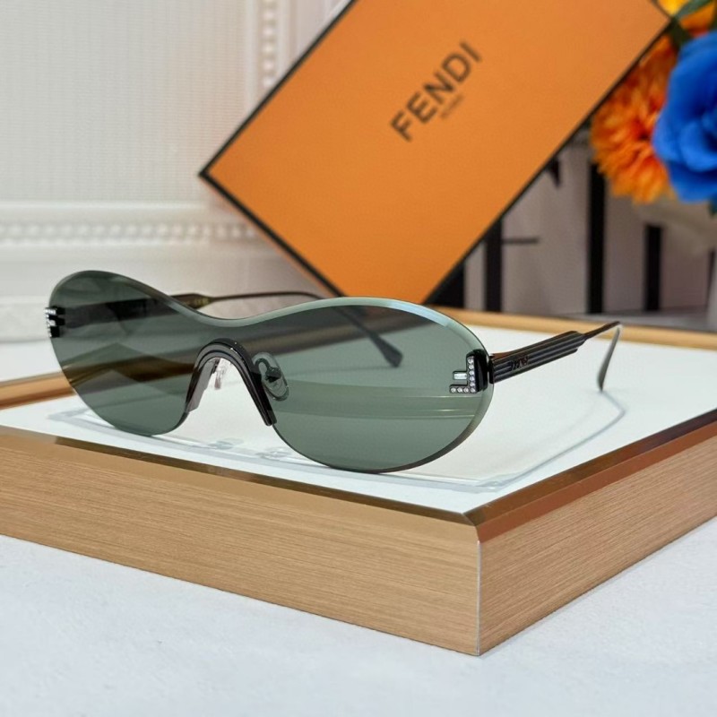 Fendi Glasses 08smh48 (6)