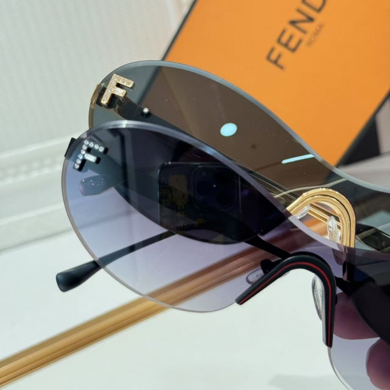 Fendi Glasses 08smh48 (8)