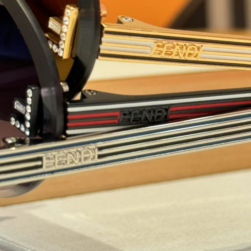 Fendi Glasses 08smh48 (9)