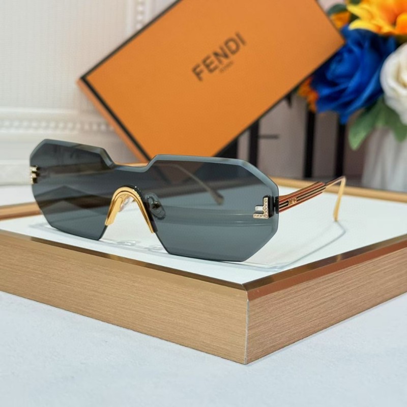 Fendi Glasses 08smh49 (1)