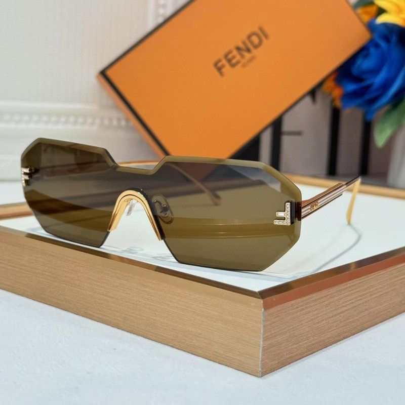 Fendi Glasses 08smh49 (2)