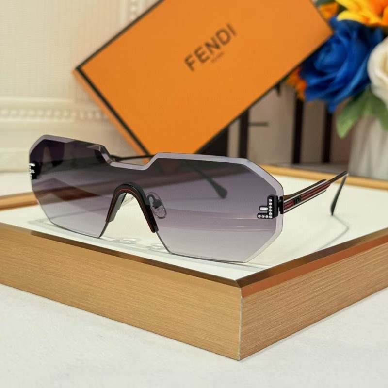 Fendi Glasses 08smh49 (3)