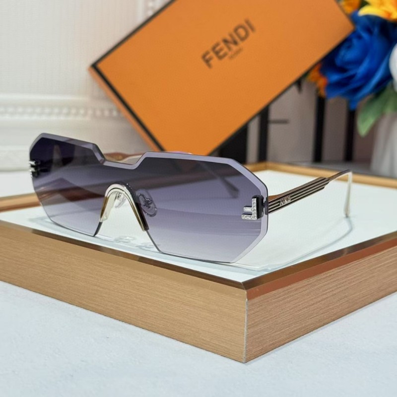 Fendi Glasses 08smh49 (4)