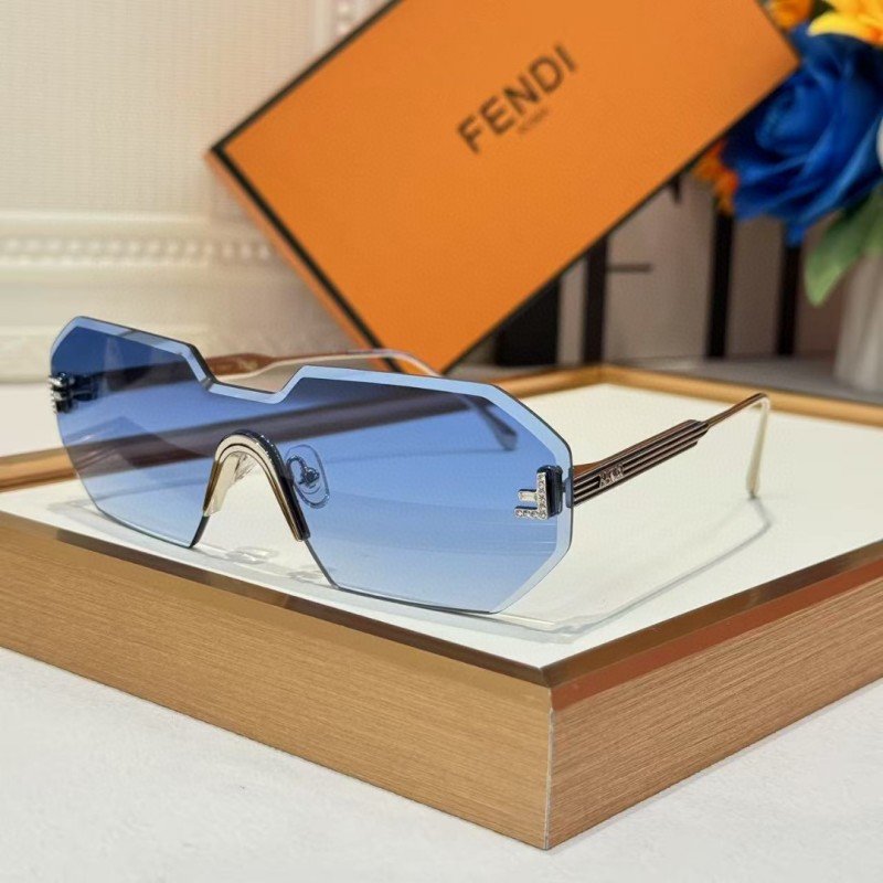 Fendi Glasses 08smh49 (5)