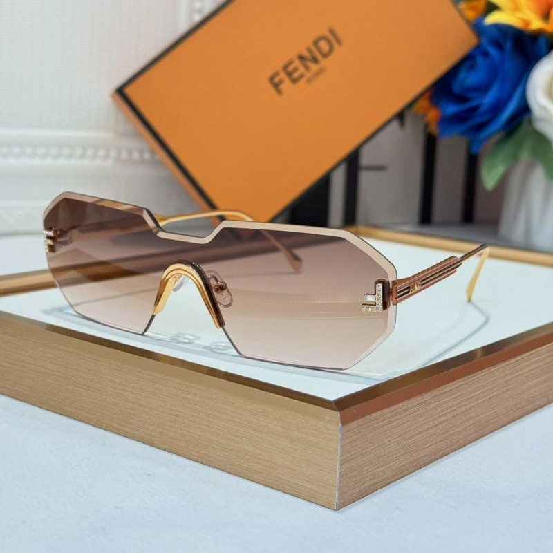 Fendi Glasses 08smh49 (6)