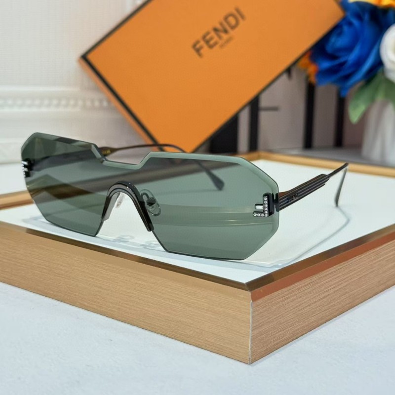 Fendi Glasses 08smh49 (7)