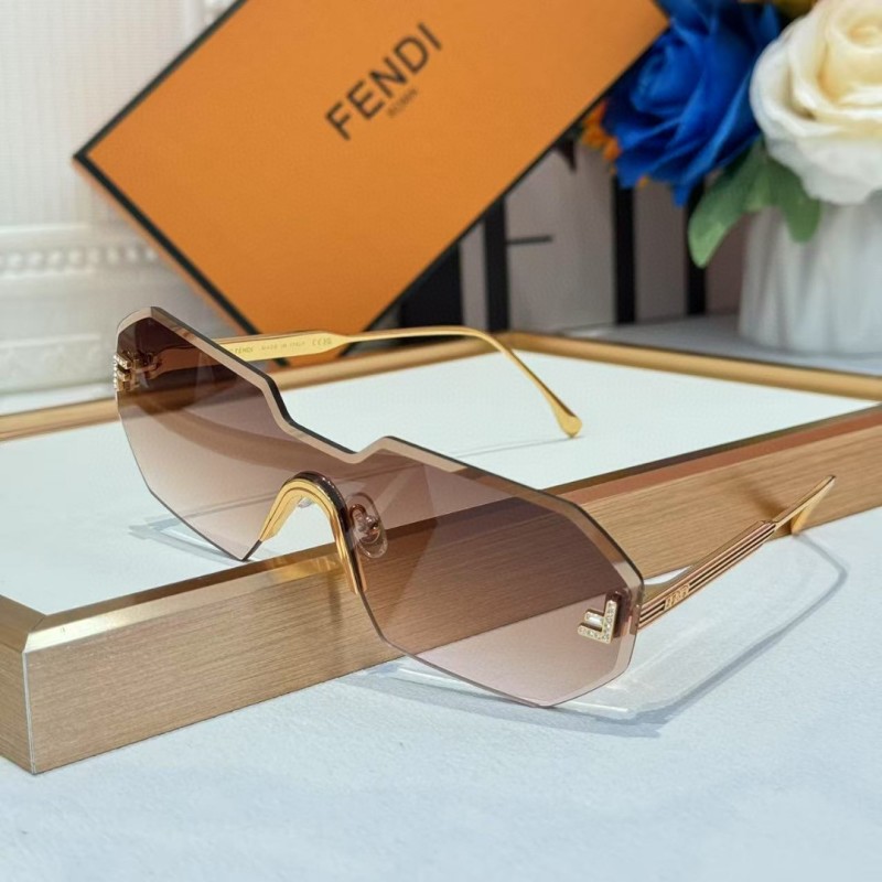 Fendi Glasses 08smh49 (8)