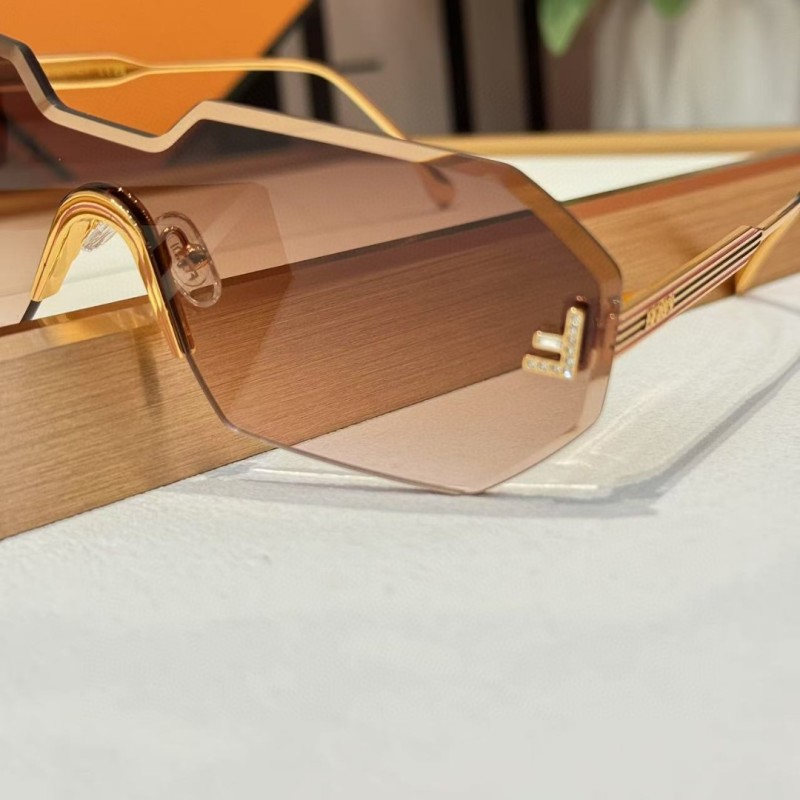 Fendi Glasses 08smh49 (9)