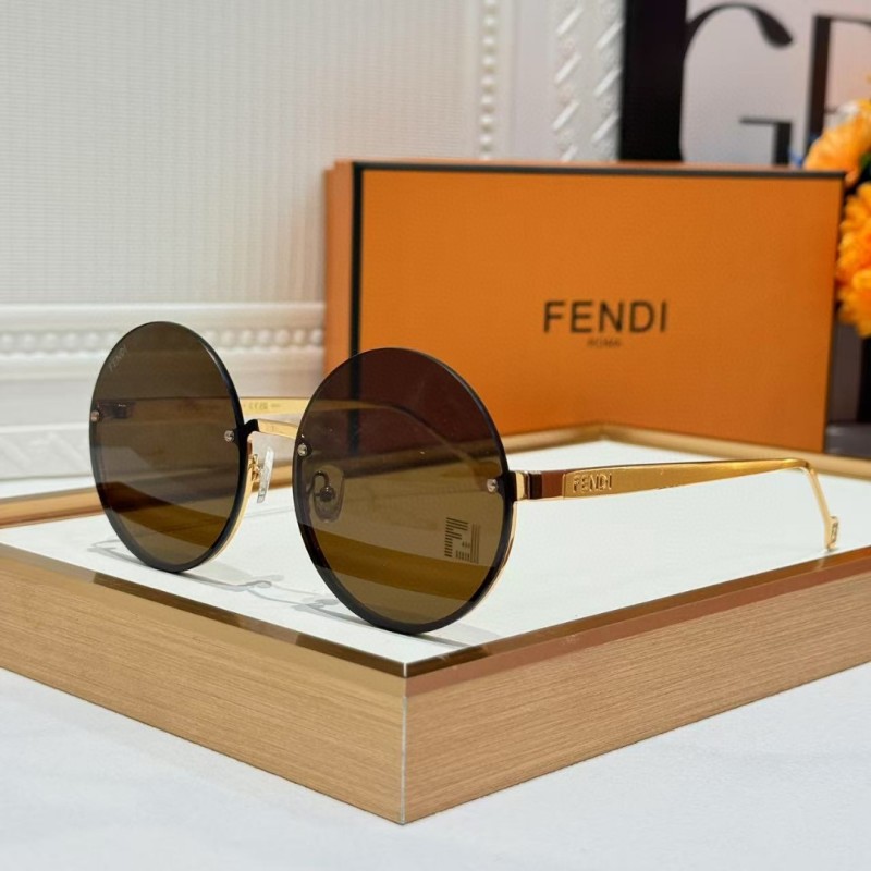 Fendi Glasses 08smh50 (1)