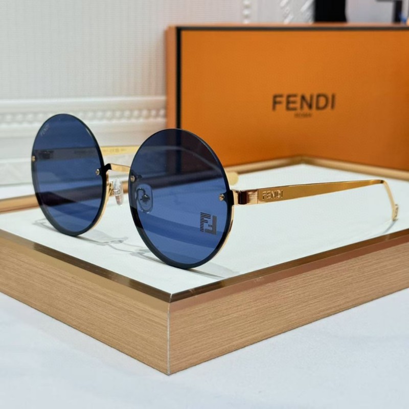 Fendi Glasses 08smh50 (3)