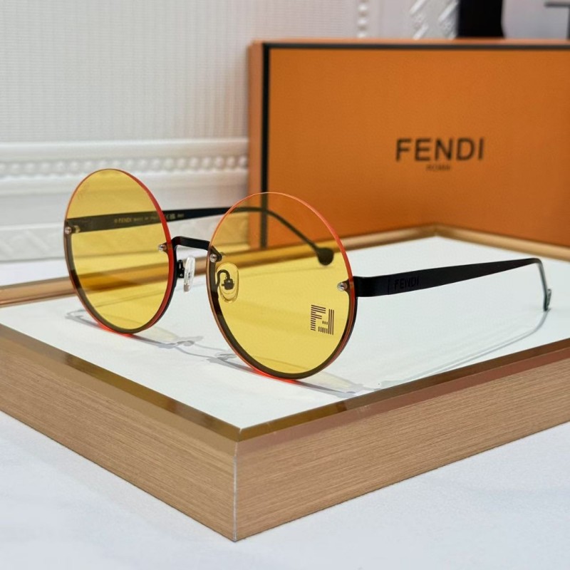 Fendi Glasses 08smh50 (4)