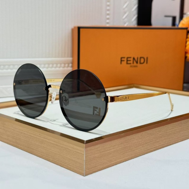 Fendi Glasses 08smh50 (5)