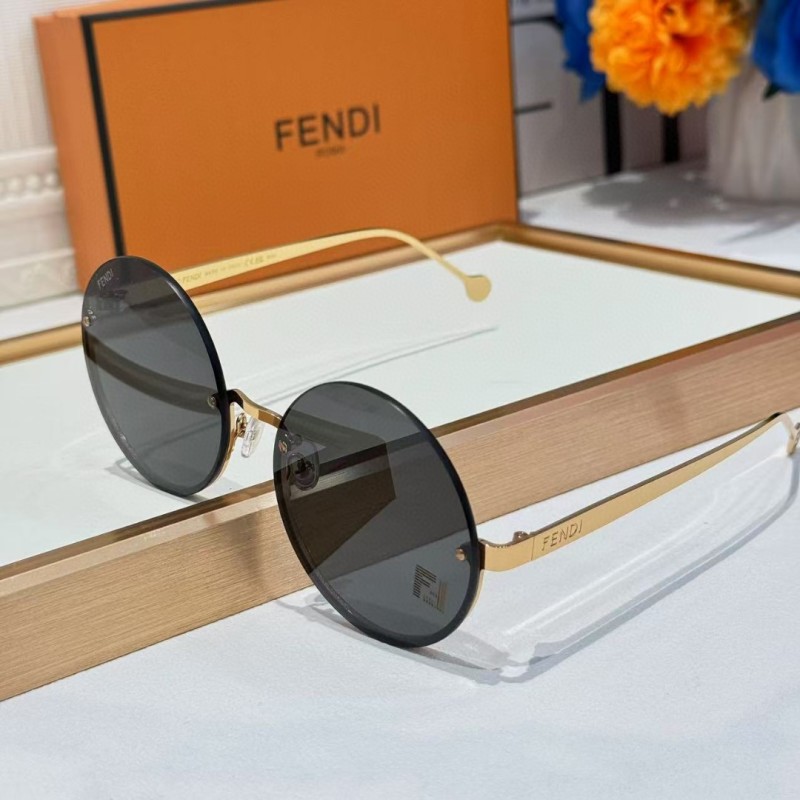 Fendi Glasses 08smh50 (7)