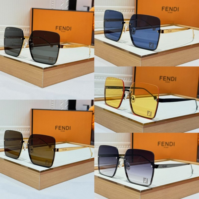 Fendi Glasses 08smh51 (10)