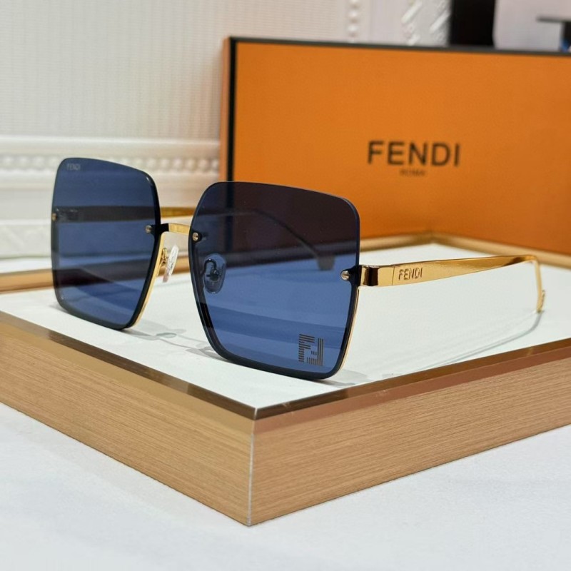 Fendi Glasses 08smh51 (2)