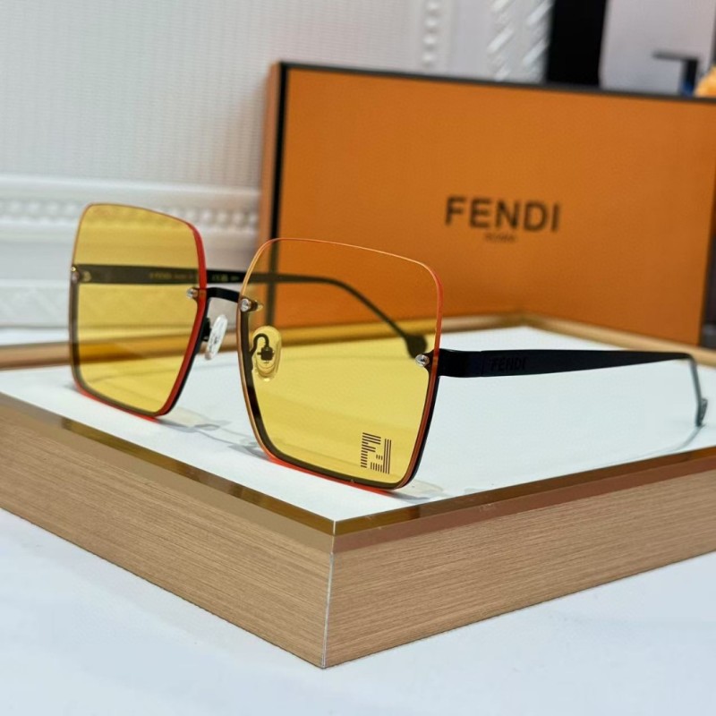 Fendi Glasses 08smh51 (3)