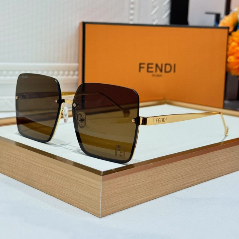 Fendi Glasses 08smh51 (4)