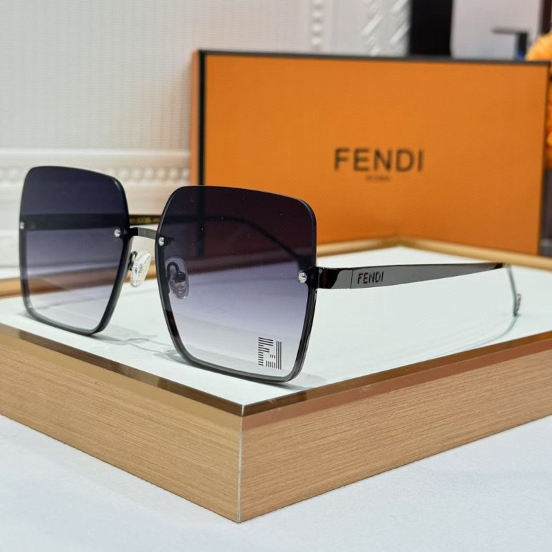 Fendi Glasses 08smh51 (5)
