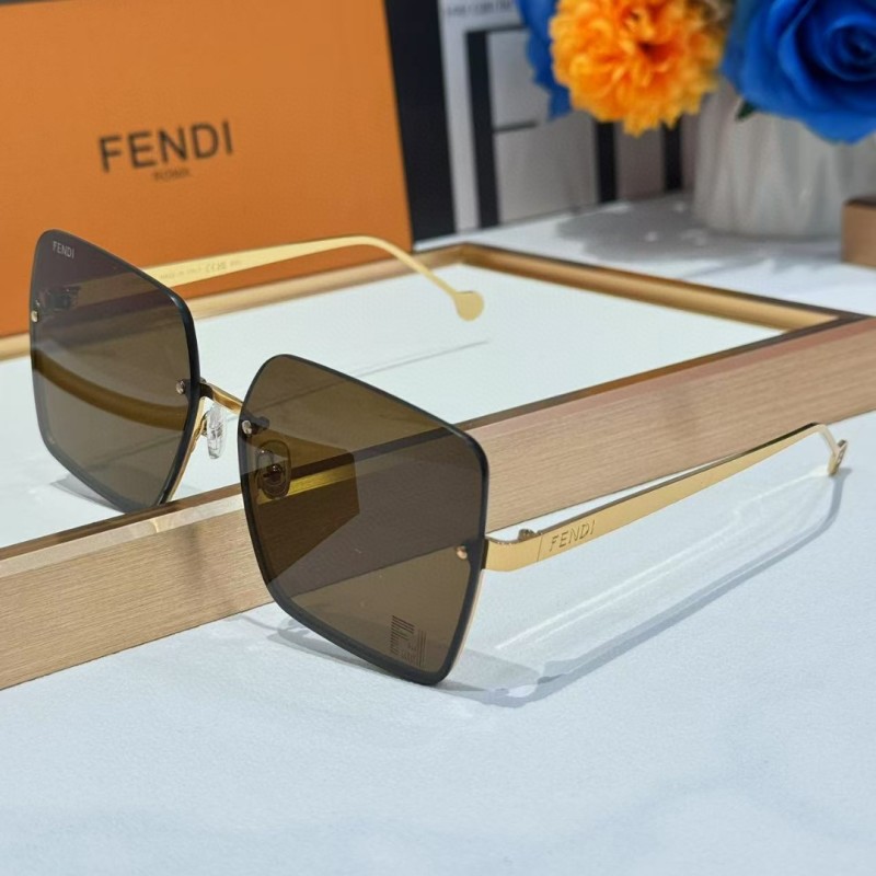 Fendi Glasses 08smh51 (6)