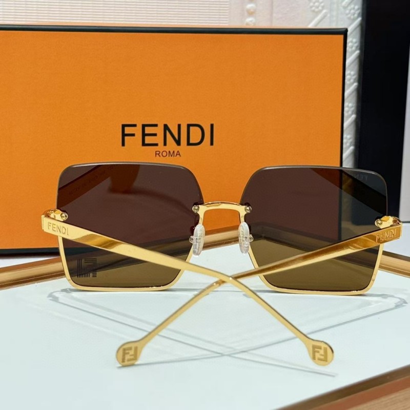 Fendi Glasses 08smh51 (7)