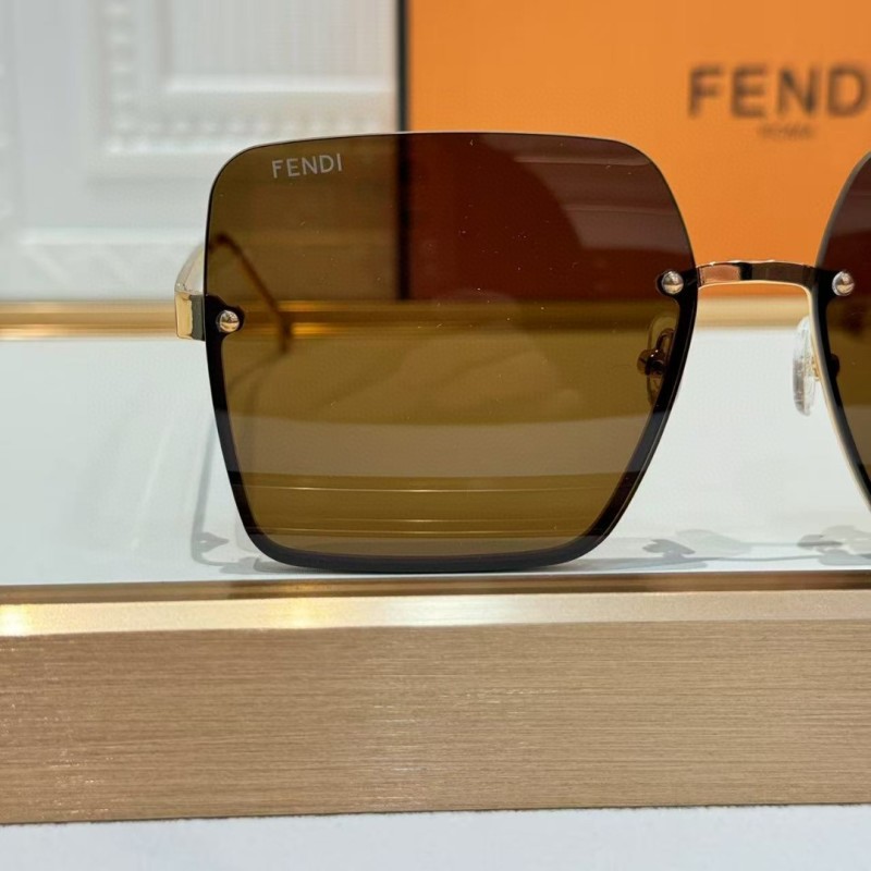 Fendi Glasses 08smh51 (8)