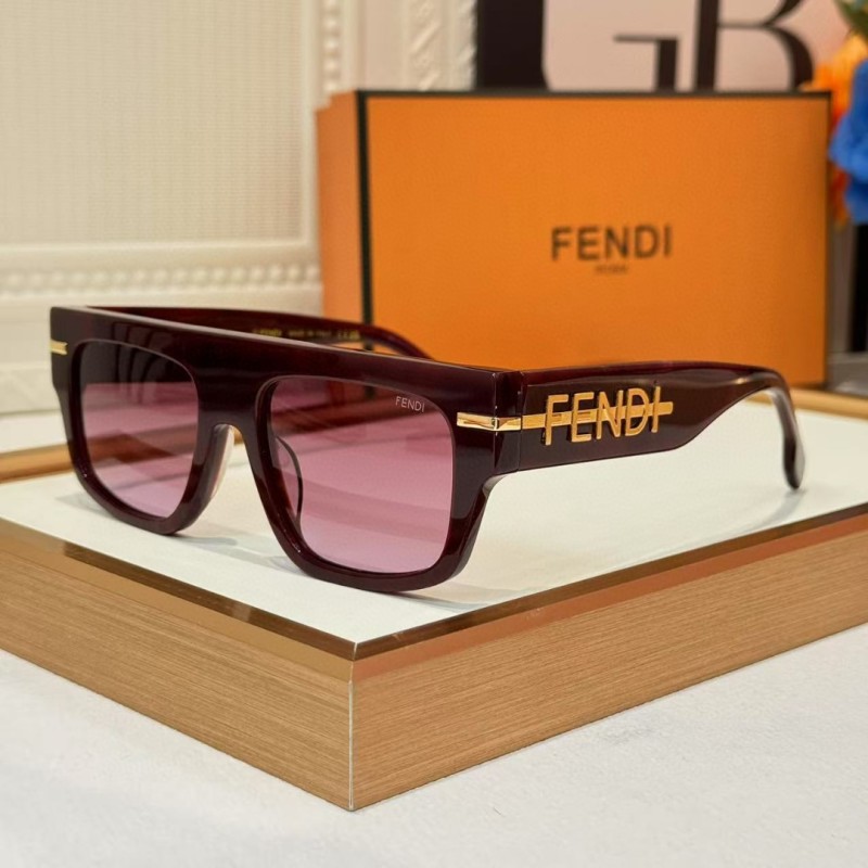 Fendi Glasses 08smh52 (1)