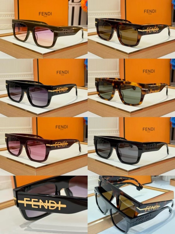 Fendi Glasses 08smh52 (10)