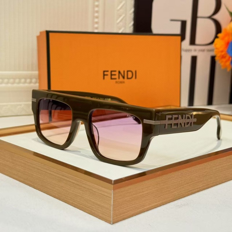 Fendi Glasses 08smh52 (3)